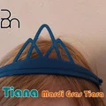 Bộ sưu tập vương miện công chúa Disney cho Cosplay, Halloween và nhiều dịp khác! - Thumbnail 17