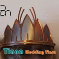 Bộ sưu tập vương miện công chúa Disney cho Cosplay, Halloween và nhiều dịp khác! - Thumbnail 18