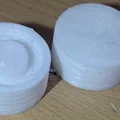 Chân đế giảm rung 3D cho máy in Snapmaker U1 hiệu quả - Thumbnail 1