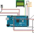 Generic Multi Radio Panel - Flight Simulator - Thumbnail 2