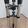 Bộ khóa cố định chân máy Meade (Meade tripod lock) in 3D tiện dụng - Thumbnail 1