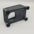 Chân đế chịu lực cho Bitaxe kèm quạt tản nhiệt đáy - Thumbnail 6