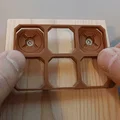 openGrid - Đế bắt vít có thể tháo rời - Thumbnail 5