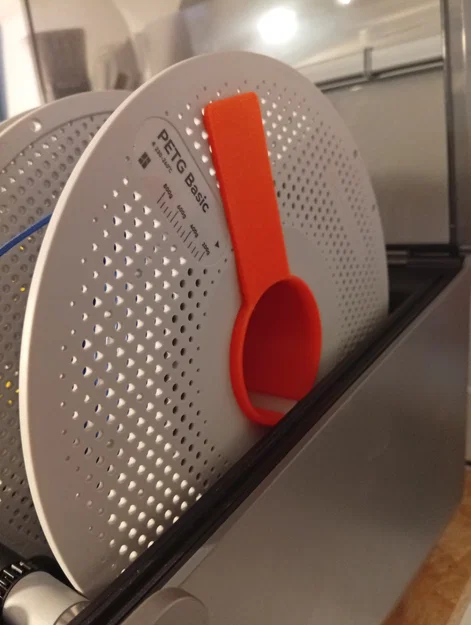 Bộ chuyển đổi RFID cho CFS - Phụ kiện quản lý cuộn nhựa in 3D hiệu quả - Image 1