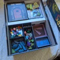 Lairs! Bộ khay sắp xếp (Organizer) cho Board Game - Thumbnail 3