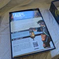 Lairs! Bộ khay sắp xếp (Organizer) cho Board Game - Thumbnail 7