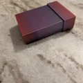 Hộp Đựng Bút Màu Nhỏ Gọn Đơn Giản - Thumbnail 2