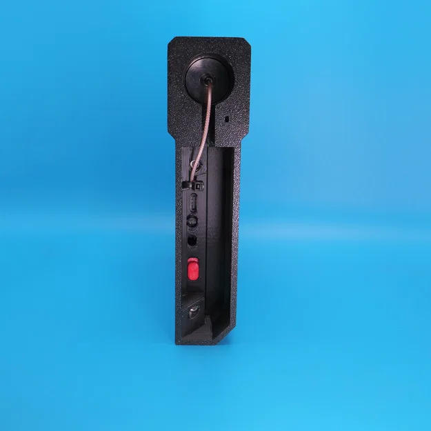 Bộ Vỏ Hermes Bảo Vệ Node Năng Lượng Mặt Trời Cho RAK và Heltec - Image 2