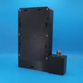 Bộ Vỏ Hermes Bảo Vệ Node Năng Lượng Mặt Trời Cho RAK và Heltec - Thumbnail 3