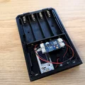 Bộ Vỏ Hermes Bảo Vệ Node Năng Lượng Mặt Trời Cho RAK và Heltec - Thumbnail 11