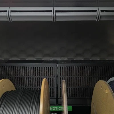 Khay đựng hạt hút ẩm cho CFS (phiên bản rút gọn cho K1)