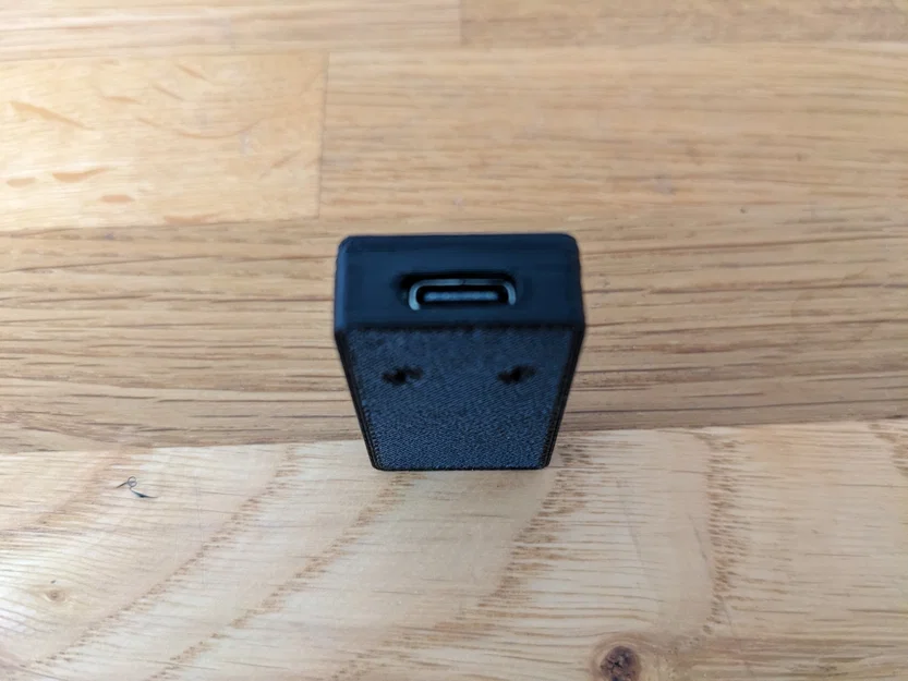 Vỏ bảo vệ cho Pro-micro và nicenano nrf52840 dongle - Image 3