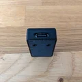 Vỏ bảo vệ cho Pro-micro và nicenano nrf52840 dongle - Thumbnail 3