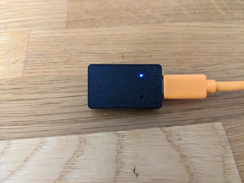Vỏ bảo vệ cho Pro-micro và nicenano nrf52840 dongle - Image 4