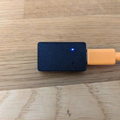 Vỏ bảo vệ cho Pro-micro và nicenano nrf52840 dongle