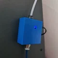 Bộ chuyển đổi ống Bowden cho Centauri Carbon - Thumbnail 1