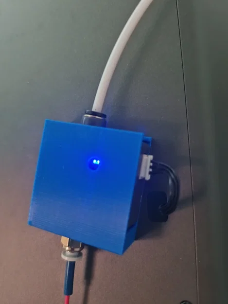 Bộ chuyển đổi ống Bowden cho Centauri Carbon - Image 2