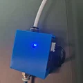 Bộ chuyển đổi ống Bowden cho Centauri Carbon - Thumbnail 2