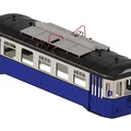Brossel 551 - Tỷ lệ 1:87 cho mô hình H0 - Thumbnail 2