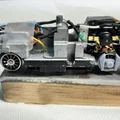 Brossel 551 - Tỷ lệ 1:87 cho mô hình H0 - Thumbnail 7