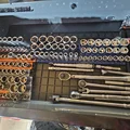 Bộ khay đựng đầu khẩu TrackTwist 1/4" - 3/4" hỗ trợ Gridfinity - Thumbnail 5