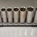 Bộ khay đựng đầu khẩu TrackTwist 1/4" - 3/4" hỗ trợ Gridfinity - Thumbnail 6