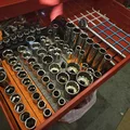 Bộ khay đựng đầu khẩu TrackTwist 1/4" - 3/4" hỗ trợ Gridfinity - Thumbnail 7