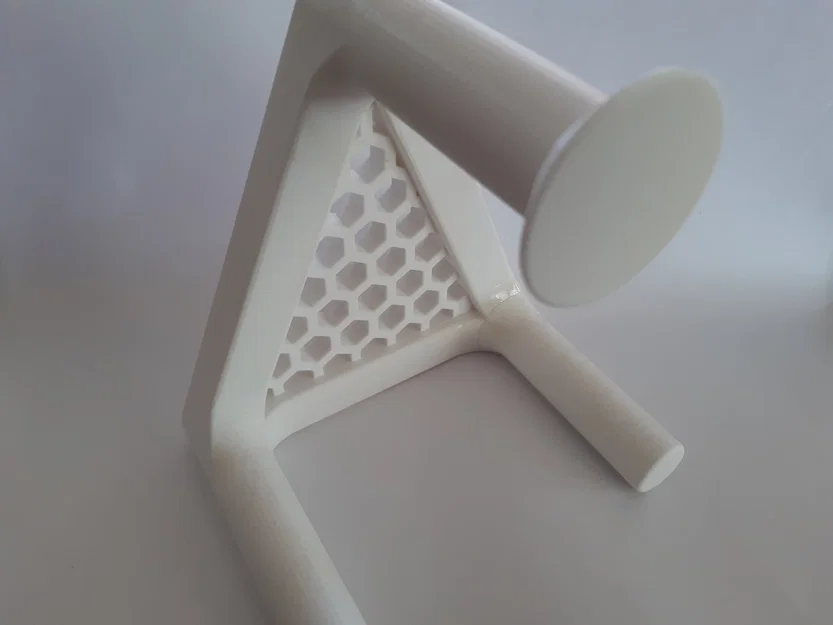Giá đỡ cuộn nhựa (Filament stand) - Image 1