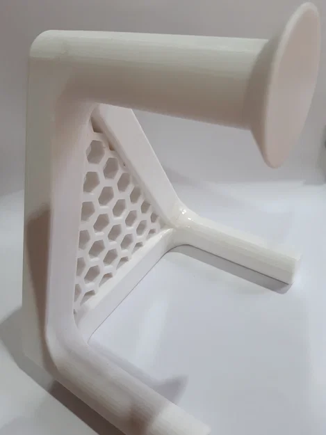 Giá đỡ cuộn nhựa (Filament stand) - Image 2