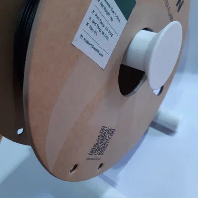 Giá đỡ cuộn nhựa (Filament stand)