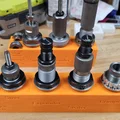 Bộ giá đỡ khuôn đúc (die set) cho nhiều cỡ đạn - Thumbnail 1