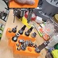 Bộ giá đỡ khuôn đúc (die set) cho nhiều cỡ đạn - Thumbnail 3