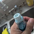 Gioăng chống rò rỉ xà phòng cho cọ rửa bát ScotchBrite - Thumbnail 2