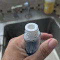 Gioăng chống rò rỉ xà phòng cho cọ rửa bát ScotchBrite - Thumbnail 5