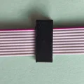 Kẹp cố định dây cáp nhỏ gọn, tiện lợi cho bàn làm việc - Thumbnail 2