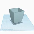 Chụp Đèn LED Sân Vườn In 3D: Giải Pháp Tân Trang Đèn Năng Lượng Mặt Trời - Thumbnail 1