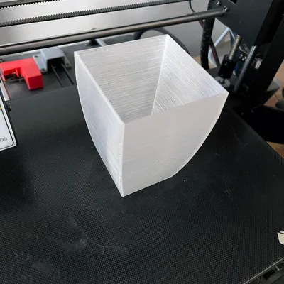 Chụp Đèn LED Sân Vườn In 3D: Giải Pháp Tân Trang Đèn Năng Lượng Mặt Trời