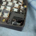 Giá đỡ mạch NRF 52840 cho bàn phím Charybdis / Scylla - Thumbnail 1