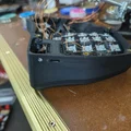 Giá đỡ mạch NRF 52840 cho bàn phím Charybdis / Scylla - Thumbnail 2