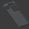 Ốp lưng cứng Redmi 15C dành cho nhựa PLA/PETG - Thumbnail 1