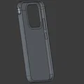 Ốp lưng cứng Redmi 15C dành cho nhựa PLA/PETG - Thumbnail 2
