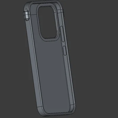 Ốp lưng cứng Redmi 15C dành cho nhựa PLA/PETG