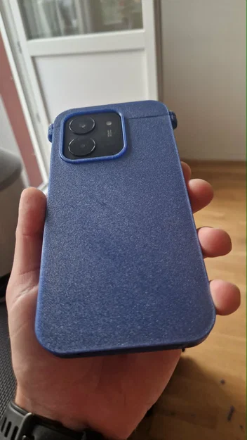 Ốp lưng cứng Redmi 15C dành cho nhựa PLA/PETG - Image 3
