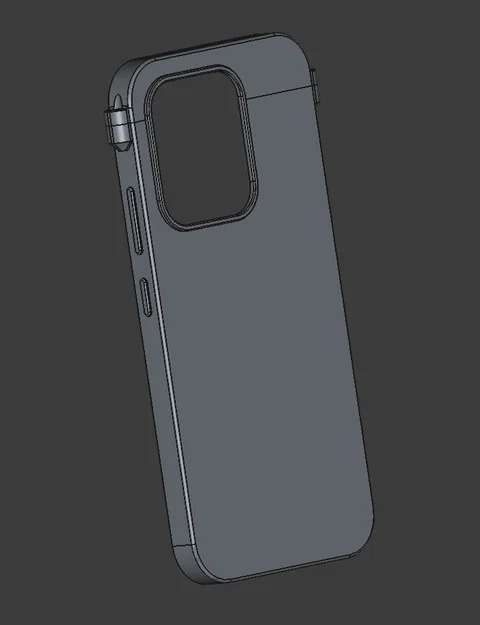 Ốp lưng cứng Redmi 15C dành cho nhựa PLA/PETG - Image 6