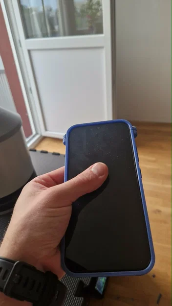 Ốp lưng cứng Redmi 15C dành cho nhựa PLA/PETG - Image 7