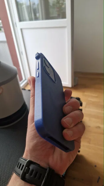Ốp lưng cứng Redmi 15C dành cho nhựa PLA/PETG - Image 8