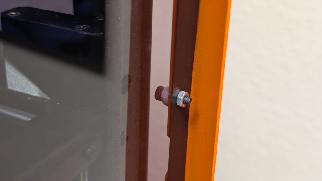 Miếng Cone Cửa CoreOne Giúp Tăng Độ Cứng Khung Máy - Image 2