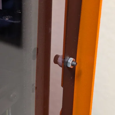 Miếng Cone Cửa CoreOne Giúp Tăng Độ Cứng Khung Máy