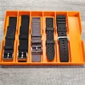 Khay đựng dây đeo đồng hồ (Watch strap tray) - Thumbnail 1