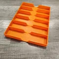 Khay đựng dây đeo đồng hồ (Watch strap tray) - Thumbnail 3